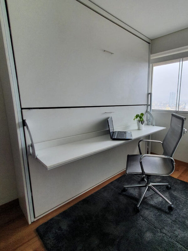 Camarote Abatible Desk