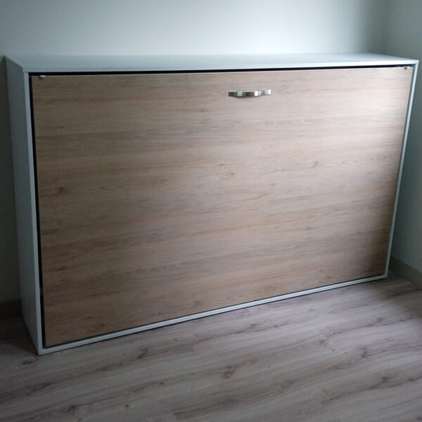 Abatible Horizontal
