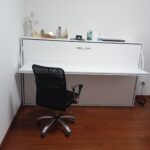 Abatible Horizontal Desk
