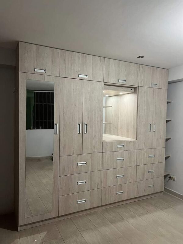 Closet con Tocador - Imagen 2