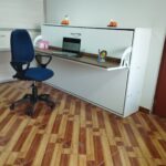Abatible Horizontal DESK LUX