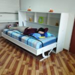 Abatible Horizontal LUX