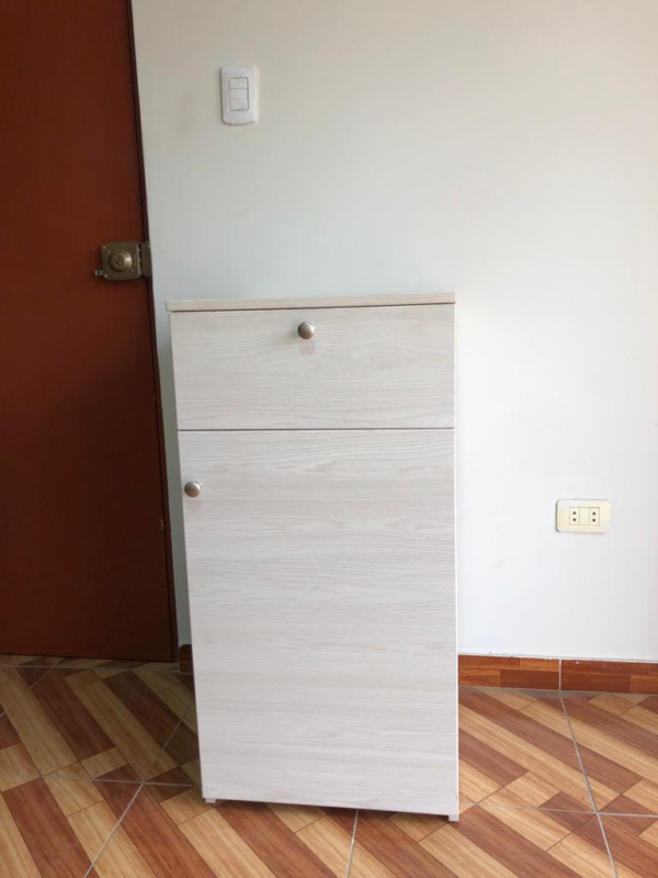 Planchador Plegable Cubic - Imagen 2