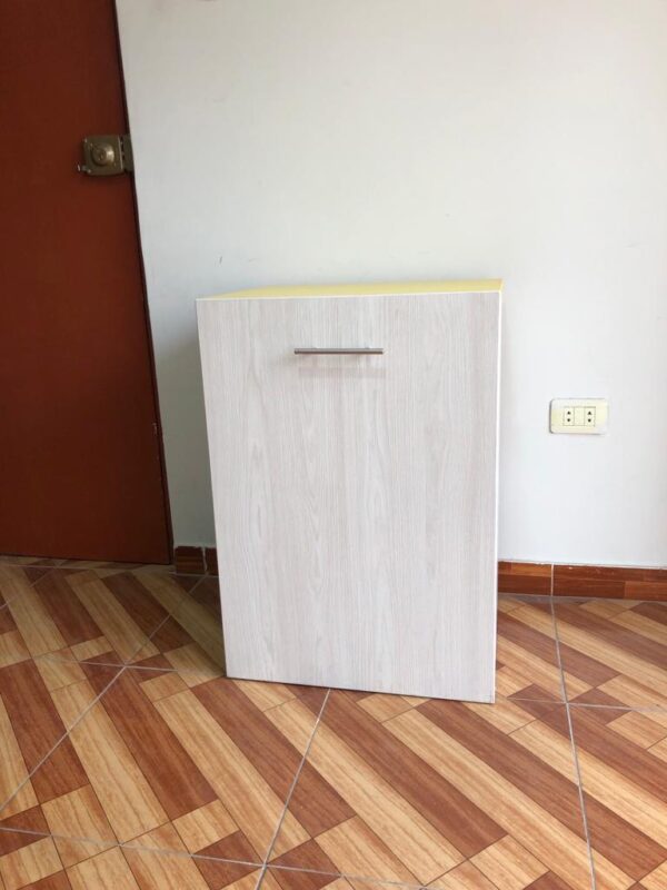 Escritorio Plegable Cubic - Imagen 2