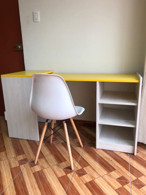 Escritorio Plegable Cubic